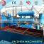 High Performance Fuel Oil Refining Machine with 80%~85% High Oil Rate in Jinzhen Xinxiang
