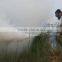 Portable fumigation against mosquito thermal fogger