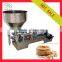 pneumatic type soybean paste filling machine / bean paste filling machine