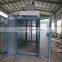 top selling automatic electrostatic powder coating equipment