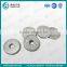 Ceramet Carbide polished Glass cutter & tile cutter wheel