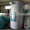 High efficiency dust removal collector used in feed mill