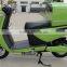 7.4L oil tank delivery Scooter EEC 50cc petrol scooter (TKM50E-P2)