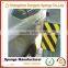 Flexible garage foam car protector Car door protector for small garages that house large cars