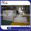 China Foshan factory price latex foam mattress compression machine/mattress roll packing machine