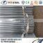 Professional copper coated steel tubes with CE certificate