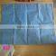 best reputation!!100% virgin polypropylene material PP Woven Bag/25kg woven bag/ 50kg pp rice bag