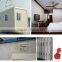 Widely used containers