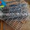 Made in China Steel Grating Footboard Pedal Flooring