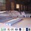 Manufacturer Top Quality Hot-dipped chain link fence,used chain link fence for