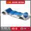 Kerala clear corrugated plastic semi-rigid plastic pvc roof sheet rolls