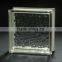 190*190*80 Water Bible Glass Brick