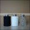 perfume factory most favoured matte white packing glass perfume bottle