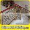 Modern Design Floor Mounted Stainless Steel Stair Aluminum Baluster
