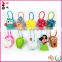Wholesale 29 30ml bath and body works alcohol gel hand sanitizer with keychains holders
