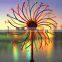 Artificial garden lighting waterproof new year outdoor christmas tree led sculpture light
