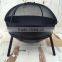 Hot sale garden Treasure Fire Pit / Outdoor Fire Pit /BBQ Firepit