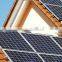 High quality grid switch solar energy battery BPS-4KW New design