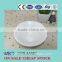 Stocked White Chinese plate