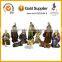 42 inch big 3D Last Supper new design 2014 hand made Popular last supper