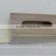Wooden antique wholesale tissue box