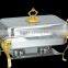 Wholesale chafing dishes high quality food warmer