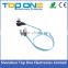 2015 Newest Neckband In-Ear Bluetooth 4.1 Strong Signal Super Mini Stereo Bluetooth Headset for Smarphone