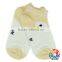 Wholesale Cute Catoon Tube Sock Kid Short Sock Breathable Baby Sock