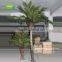 BTR010 GNW artificial plastic green trees for decoration