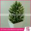 Good quality artificial plants artifical bonsai tree with pot indoor centerpiece home decking