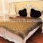 Silk blanket and pillow, eco-friendly