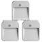Led Motion Sensor Light.Motion Activated Cordless Sensor LED Light Indoor Outdoor.H0148
