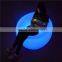 Popular LED Furniture Novelty Iluminated LED Bar Stools with 16 Colors Changing