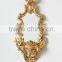 MW-3304-01 Hanging wall decoration with mirror