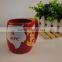 2017 Novelty Custom Magic Ceramic Mug KFC