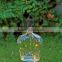 Fashion Solar Bottle Lantern Kit