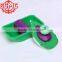 green household multifunctional triangle paint brush