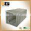 Excellent Quality Plastic Rattan PE Storage Basket and Decoration Parden Planter