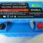SMBUS Protocol 24v22Ah Lifepo4 Battery