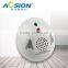 Aosion ABS material ultransonic electric hanging fly trap AN-A323