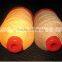 leather sofa thread,DIY string ,shoe sewing thread