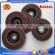 T27 flap disc 115mm 4.5inch aluminum oxide grinding wheel abrasive flap disk Grit40 flap wheel Sanding