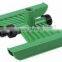 CS-3012 Rotating PLASTIC 3-ARM ROTATING SPRINKLER with H base plastic lawn sprinkler