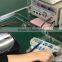 22V 110V sandwich maker with changeable plate