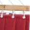 Simple Design Camping Quilted Double Hammock with one color