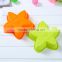 Mini Star Silicone Cookie Muffin Chocolate Cake Bakeware Mould