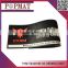 OEM pvc bar mat printing promotional rubber bar mat