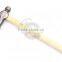 Blacksmith hammer 1LB Free Sample Ball Pein Hammer Manufacturer