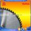 180mm 7" TCT circular saw blade wood miter saw disc MDF hardwood softwood chipboard rip cut cross cutting aluminium Non-Ferrous