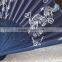 2014 new bamboo crafts Chinese fan